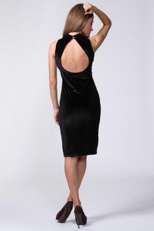 Black одежда стиль Yourstaste. 07