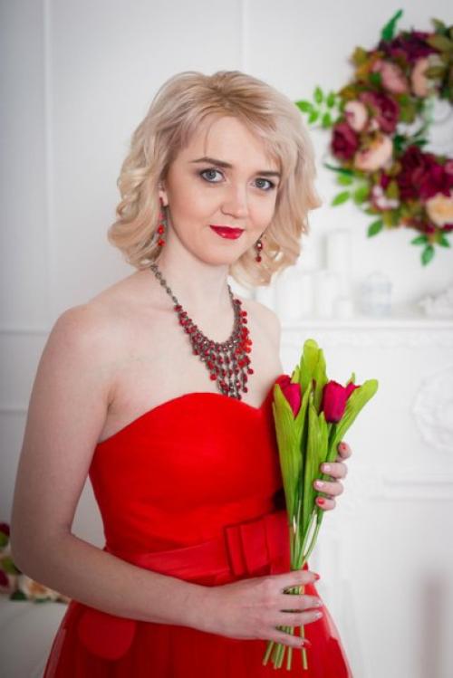 Милые девушки, женщины! 03 Милые девушки, женщины! 03