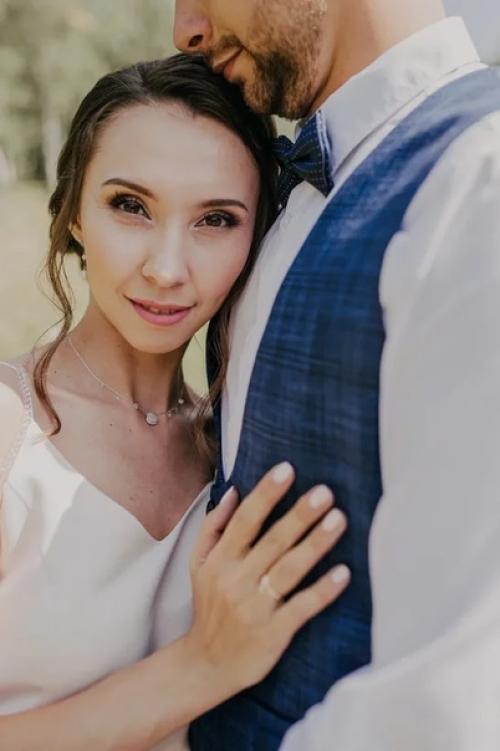 Кайфую от летних невест. 03