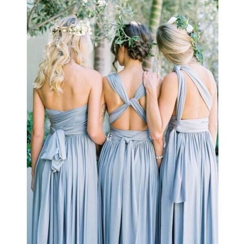 Оригинальные образы подружек невесты. 03 Оригинальные образы подружек невесты. 03