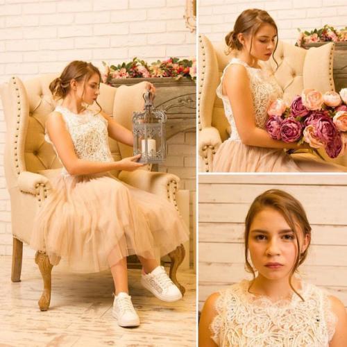 Дорогие дамы! Рада предложить вам услуги стилиста - визажиста по разумной цене! 05 Дорогие дамы! Рада предложить вам услуги стилиста - визажиста по разумной цене! 05