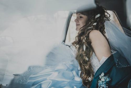 Девушки, можете доверить нам свою подготовку к самому важному дню - вашей свадьбе! 01