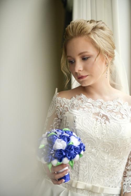 Утро невесты. Пожалуй, один из самых важных моментов, который должен войти в свадебную съёмку. 04