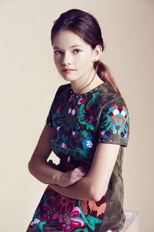 Статья и фотоссесия для журнала W, от 7 ноября 2014 года. 01 Статья и фотоссесия для журнала W, от 7 ноября 2014 года. 01