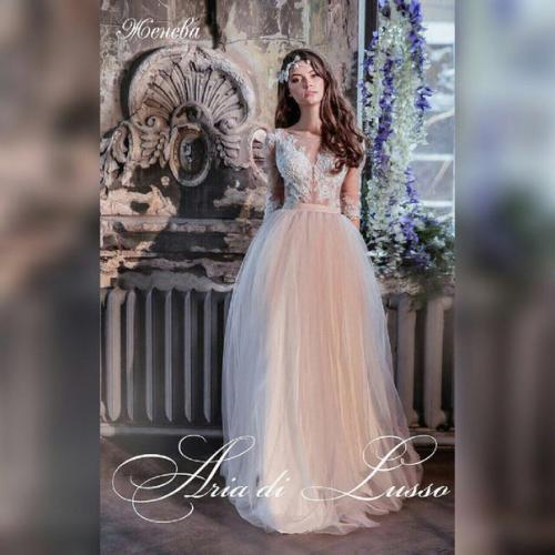 Купить свадебное платье не дорого и выглядеть на миллион? 01