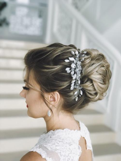 Наша невеста, куколка? 02