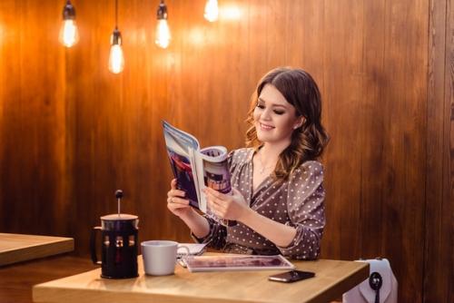 Осень - прекрасное время для создания ярких снимков и образов. 02