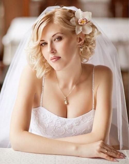 Скоро свадьба? Не забудьте Отрепетировать укладку! 02 Скоро свадьба? Не забудьте Отрепетировать укладку! 02