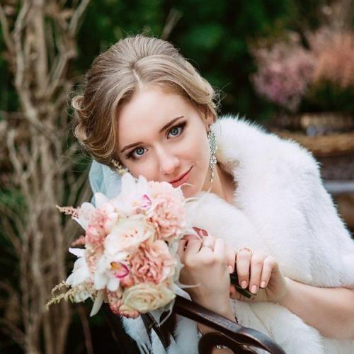 Так ли уж важен свадебный букет? 02