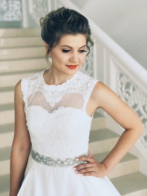 Наша невеста, куколка? 01