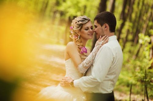 Свадебный стилист в Минске! 01