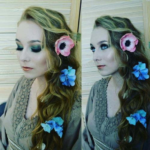 Дорогие девушки?  Я профессиональный визажист - стилист, предлагаю следующие услуги по приятным ценам: 05