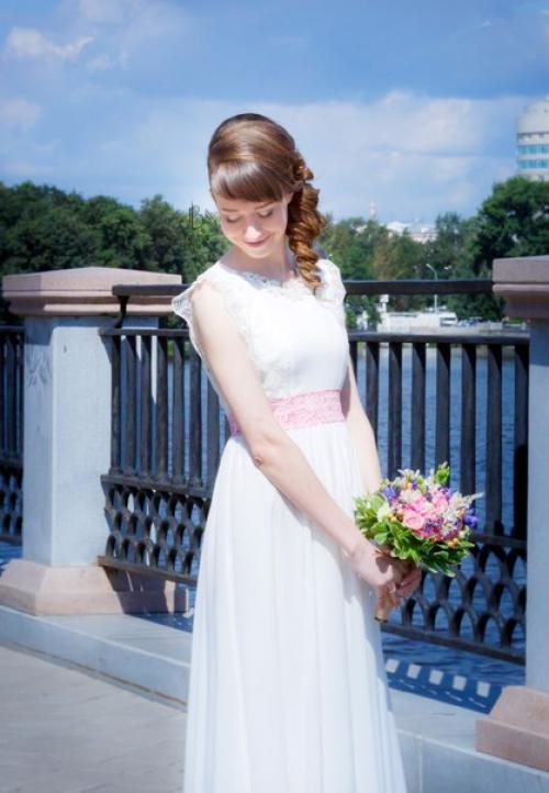 Дорогие мои невесты весенне - летнего сезона 2015, жду от вас ваши красивые фото и конечно отзывы. 01