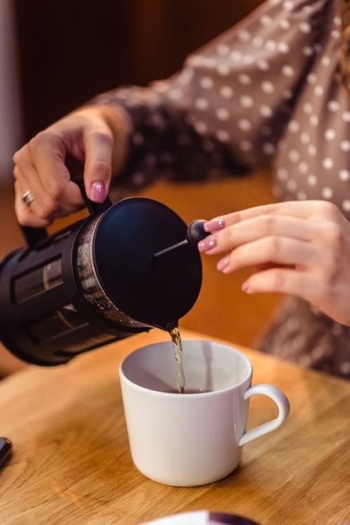 Осень - прекрасное время для создания ярких снимков и образов. 07