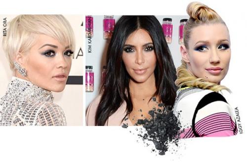 Актуально. Смоки АЙЗ: три модных тренда. 02 Актуально. Смоки АЙЗ: три модных тренда. 02