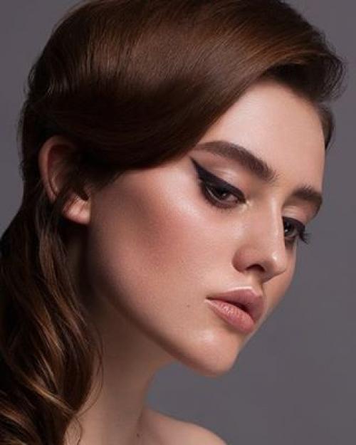 Имидж - дизайнер поработает с фотографами на бесплатной основе, для создания своего портфолио! 03