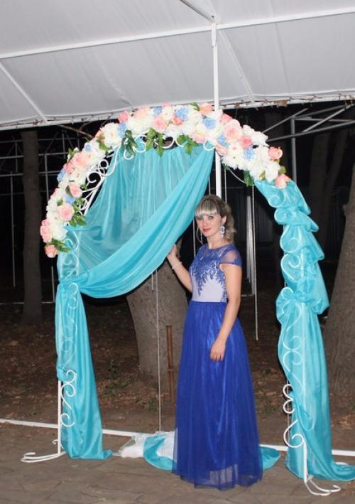 09 сентября 2017 г. мы с нашей командой проехали более 170 км, чтобы провести свадьбу Виктории и Данила. 01