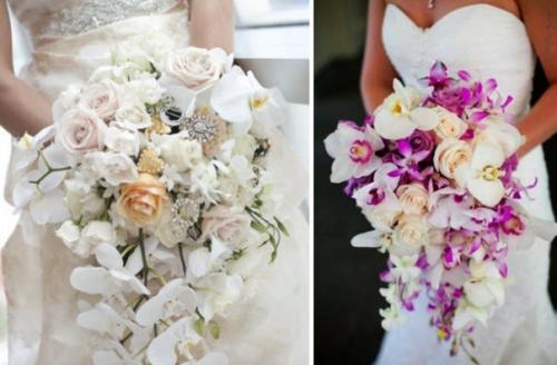 Набора на курс Свадебный Стилист продолжается. 01