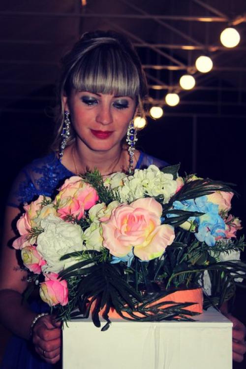 09 сентября 2017 г. мы с нашей командой проехали более 170 км, чтобы провести свадьбу Виктории и Данила. 04