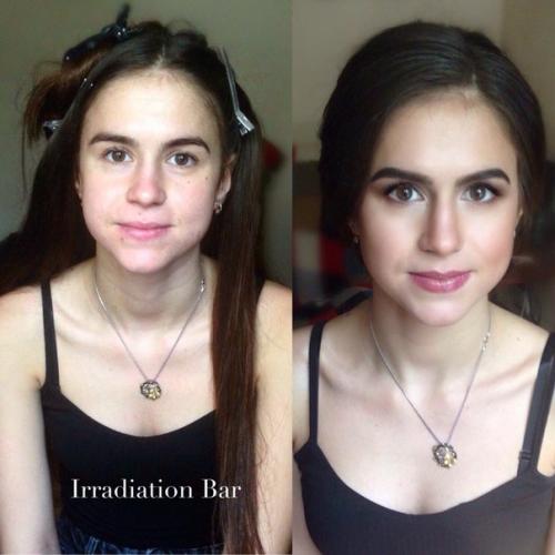 Визажист и мастер по прическам ищут моделей для создания идеальных образов? 03