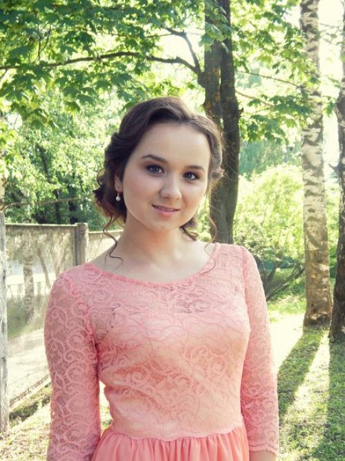 Свадебный Образ прическа макияж 2400 руб. 06