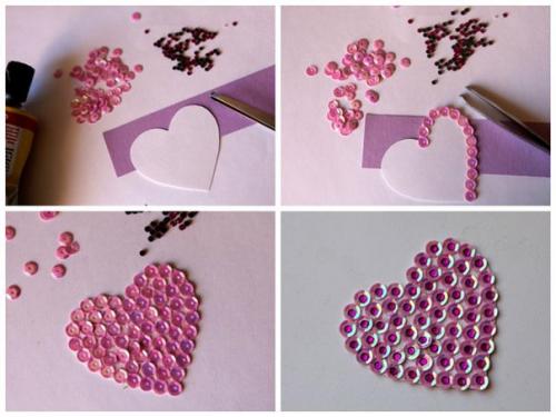 Пригласительные своими руками. 03