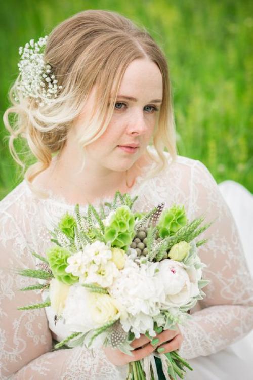 Так ли уж важен свадебный букет? 01