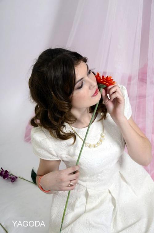 Доброе утро, милые девушки! 02