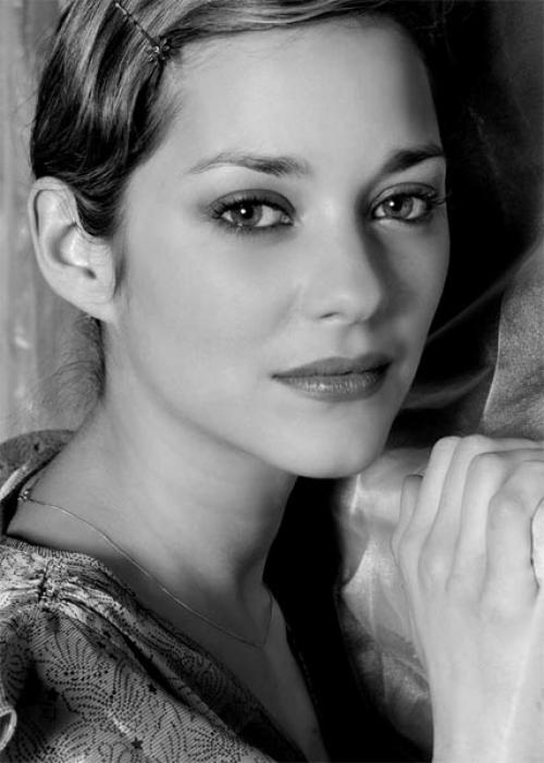 Выглядеть как звезда: правила красоты француженки Марион котийяр. 03 Выглядеть как звезда: правила красоты француженки Марион котийяр. 03