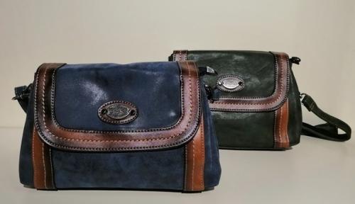 Стильная и красивая сумка - один из самых важных женских аксессуаров. 01