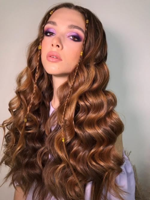 Наверное, это мой самый любимый образ за последнее время. 02