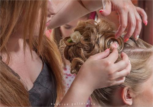 С чего начинается свадьба? 01