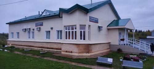 Джынтуй.  (Печорский район). 01 Джынтуй.  (Печорский район). 01