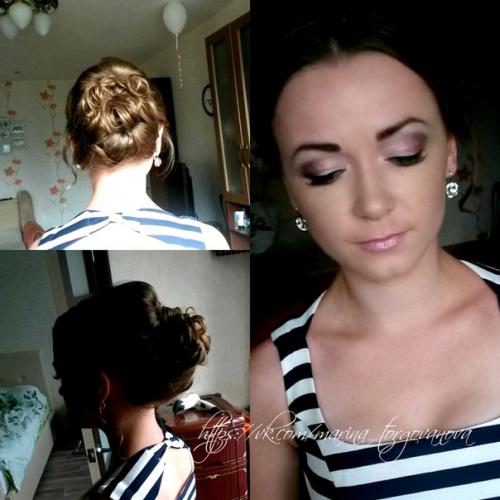 Девочки на 16, 17 сентября есть свободные местечки. 05