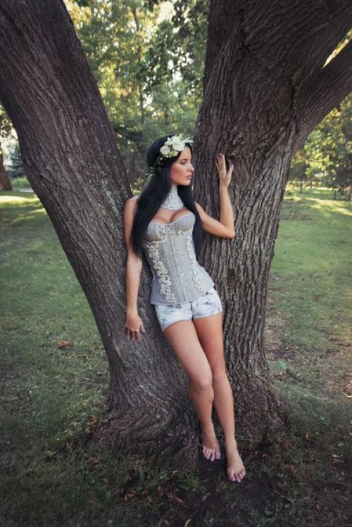 Команда фотопроекта Fashion июль - Shortы! 02