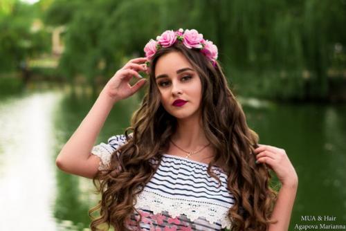 Действия. Красавицы, приглашаю моделей на вечерние прически и укладки для отработки скорости и наработки портфолио? 03