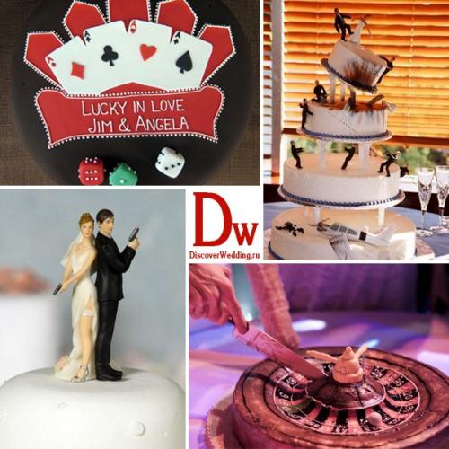 Свадьба в стиле Казино Рояль. 07 Свадьба в стиле Казино Рояль. 07