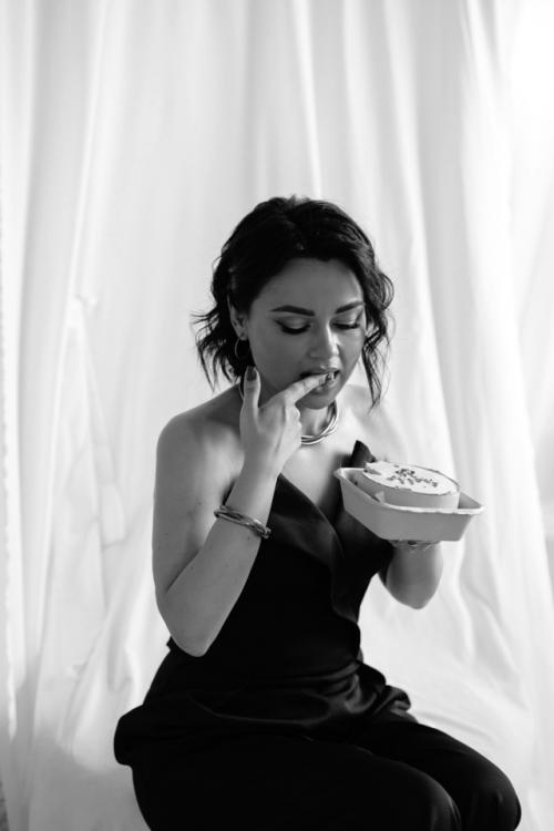 Как сделать себе подарок на день рождения? 02 Как сделать себе подарок на день рождения? 02