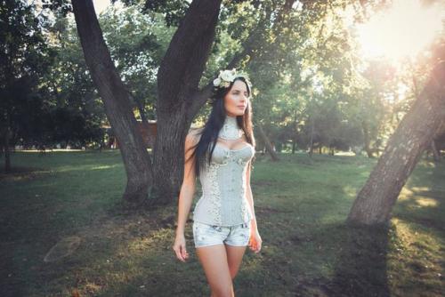 Команда фотопроекта Fashion июль - Shortы! 03