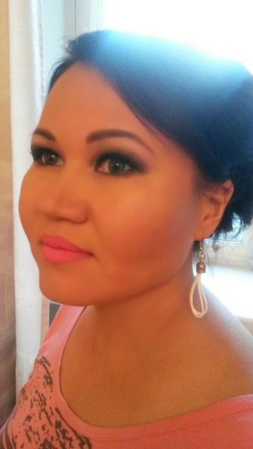 Требуются модели?  Дорогие девушки, теперь с понедельника по четверг стоимость макияжа и прически всего лишь 700 Р, ? 04