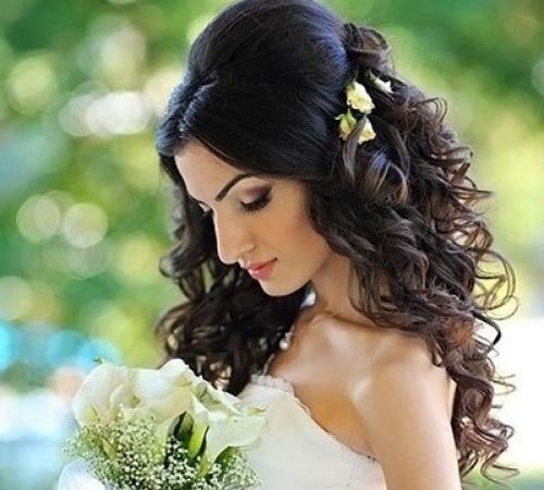 Скоро свадьба? Не забудьте Отрепетировать укладку! 03 Скоро свадьба? Не забудьте Отрепетировать укладку! 03