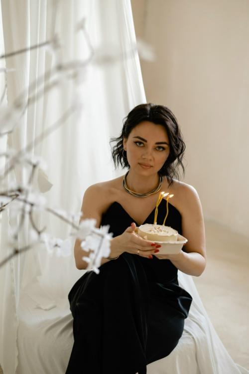 Как сделать себе подарок на день рождения? 09 Как сделать себе подарок на день рождения? 09