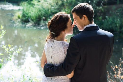 Свадебный Образ прическа макияж 2400 руб. 02