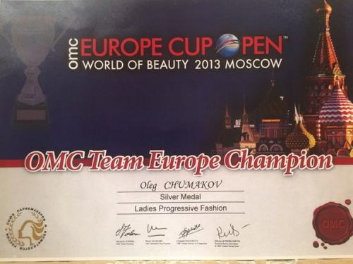 Имидж - дизайнер поработает с фотографами на бесплатной основе, для создания своего портфолио! 01