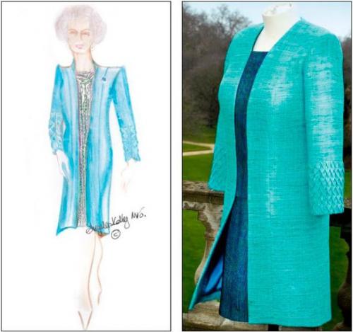 Почувствуйте себя королевой, окунувшись в гардероб Елизаветы II. 05 Почувствуйте себя королевой, окунувшись в гардероб Елизаветы II. 05