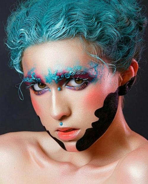 Москва (за репост скидка на макияж в октябре). 02 Москва (за репост скидка на макияж в октябре). 02