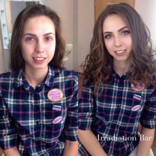 Визажист и мастер по прическам ищут моделей для создания идеальных образов? 02