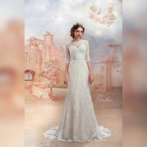 Купить свадебное платье не дорого и выглядеть на миллион? 03