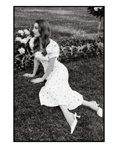 Когда коллеги ко мне приходят на съемку, я получаю колоссальную гордость за свою работу. 02