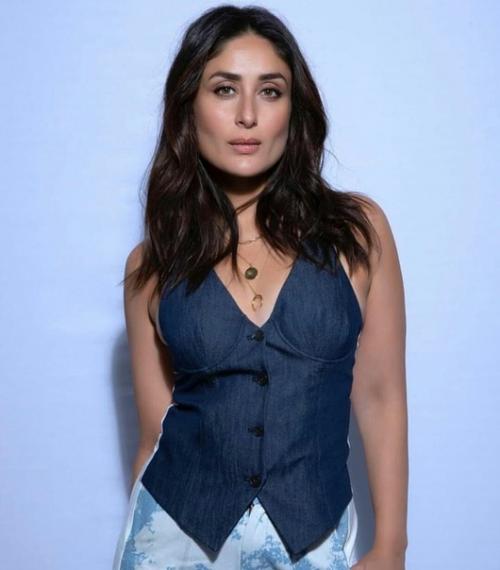 NEW.  Итак!  Миссис кхан приступила к съёмкам нового сезона её шоу - чего хотят женщины? 02